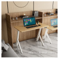 2024 Smart Altura Ajustable ERGONOMIC ERGONOMIC Motor Dual Sit Sit Standing Desk para Gamer Desk